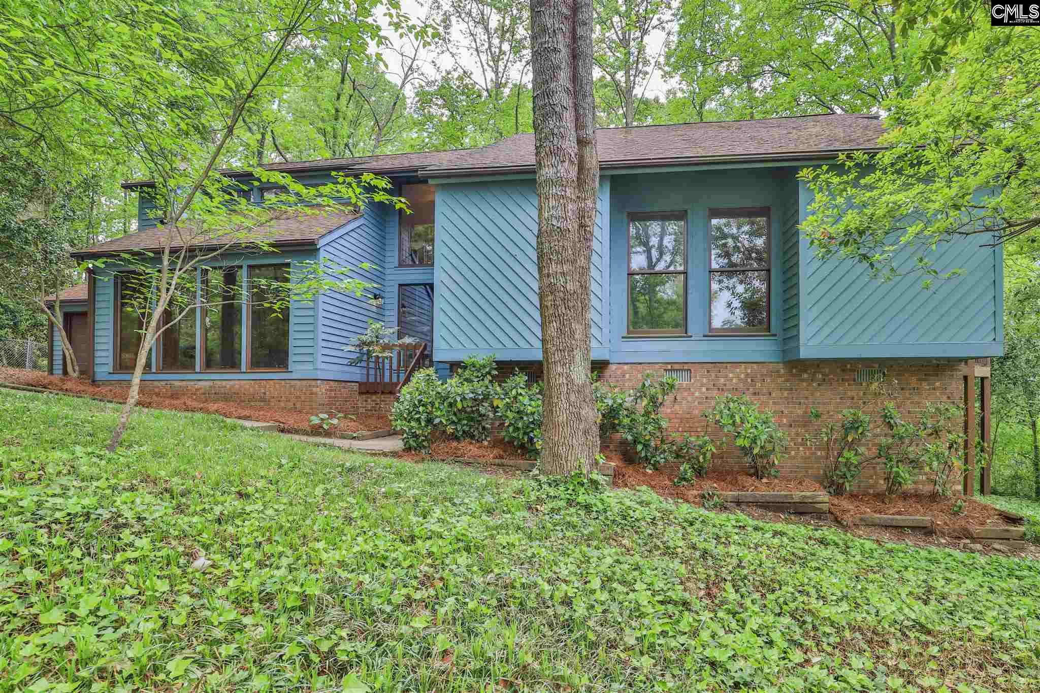 1805 Broadview Court Columbia, SC 29212