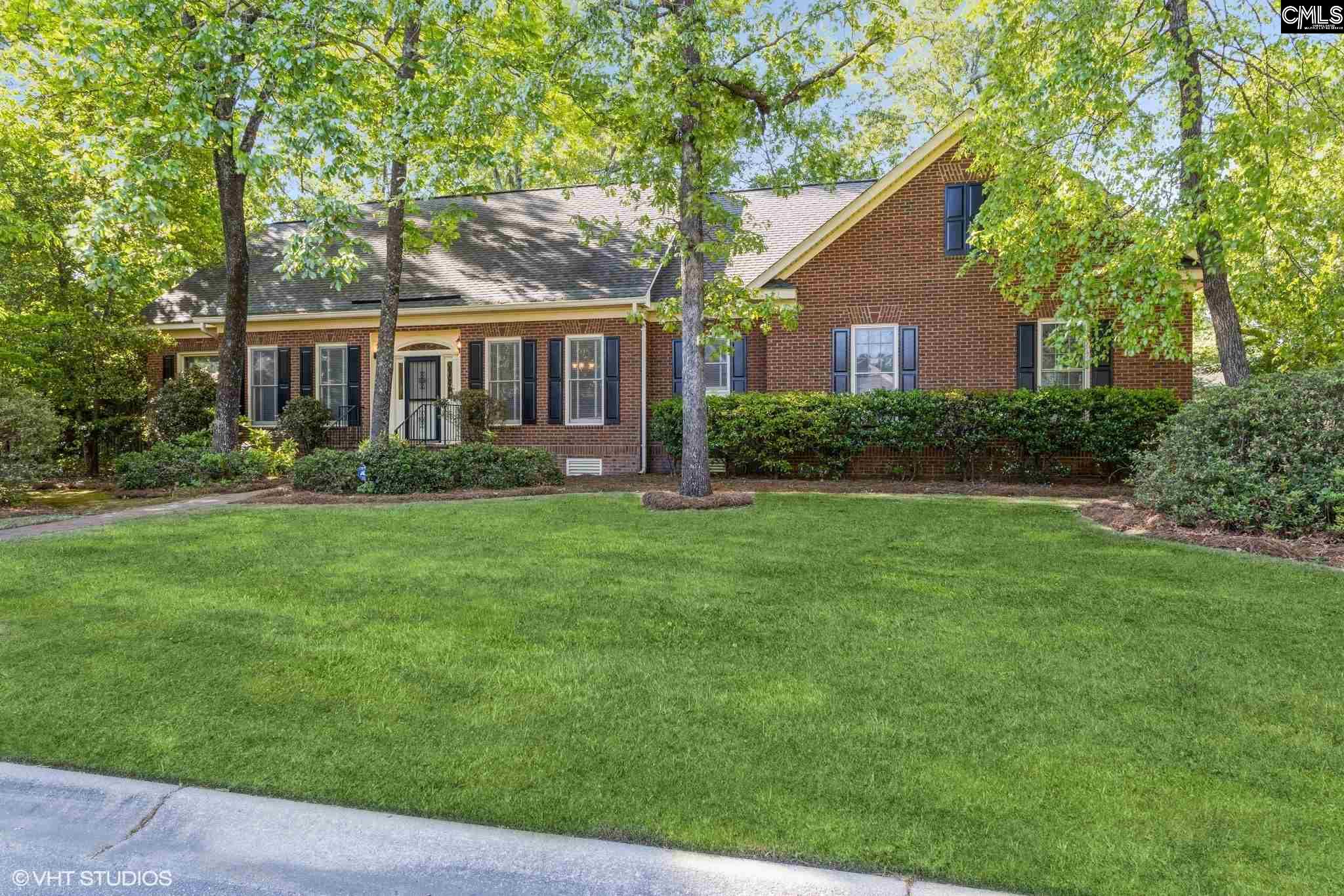 850 Hampton Creek Way Columbia, SC 29209-5419