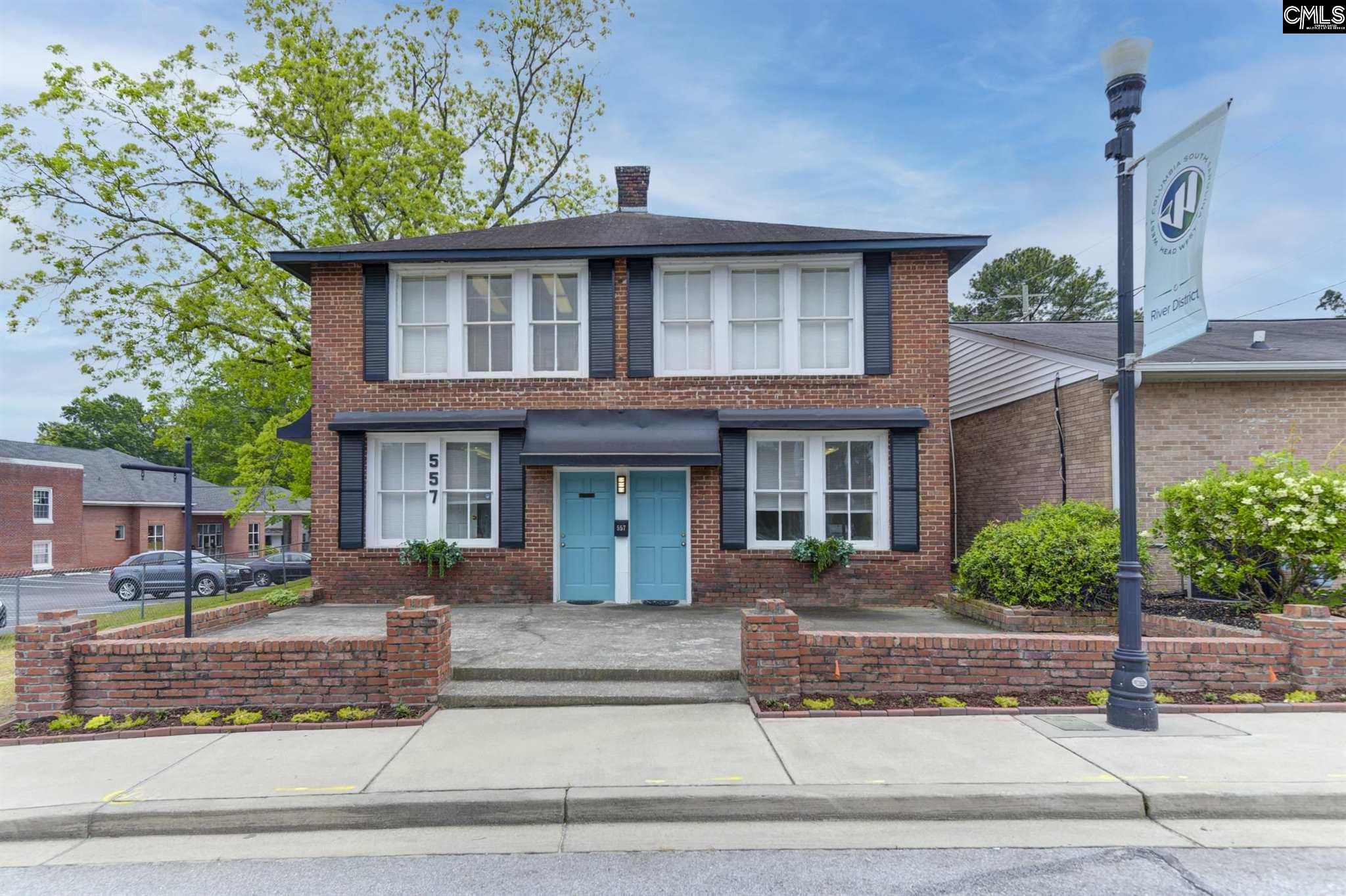 550 Center Street West Columbia, SC 29169-9999