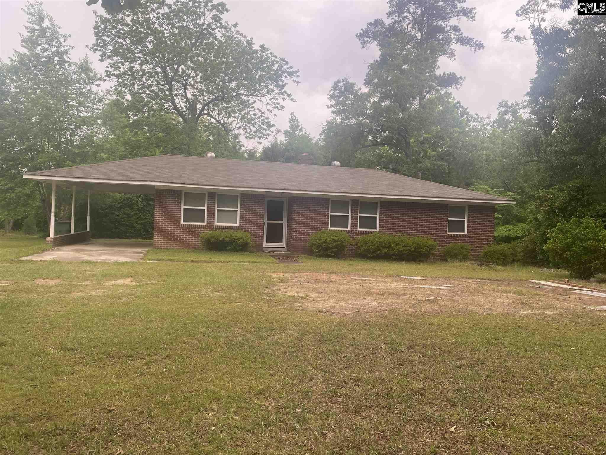 901 Pridmore Columbia, SC 29209