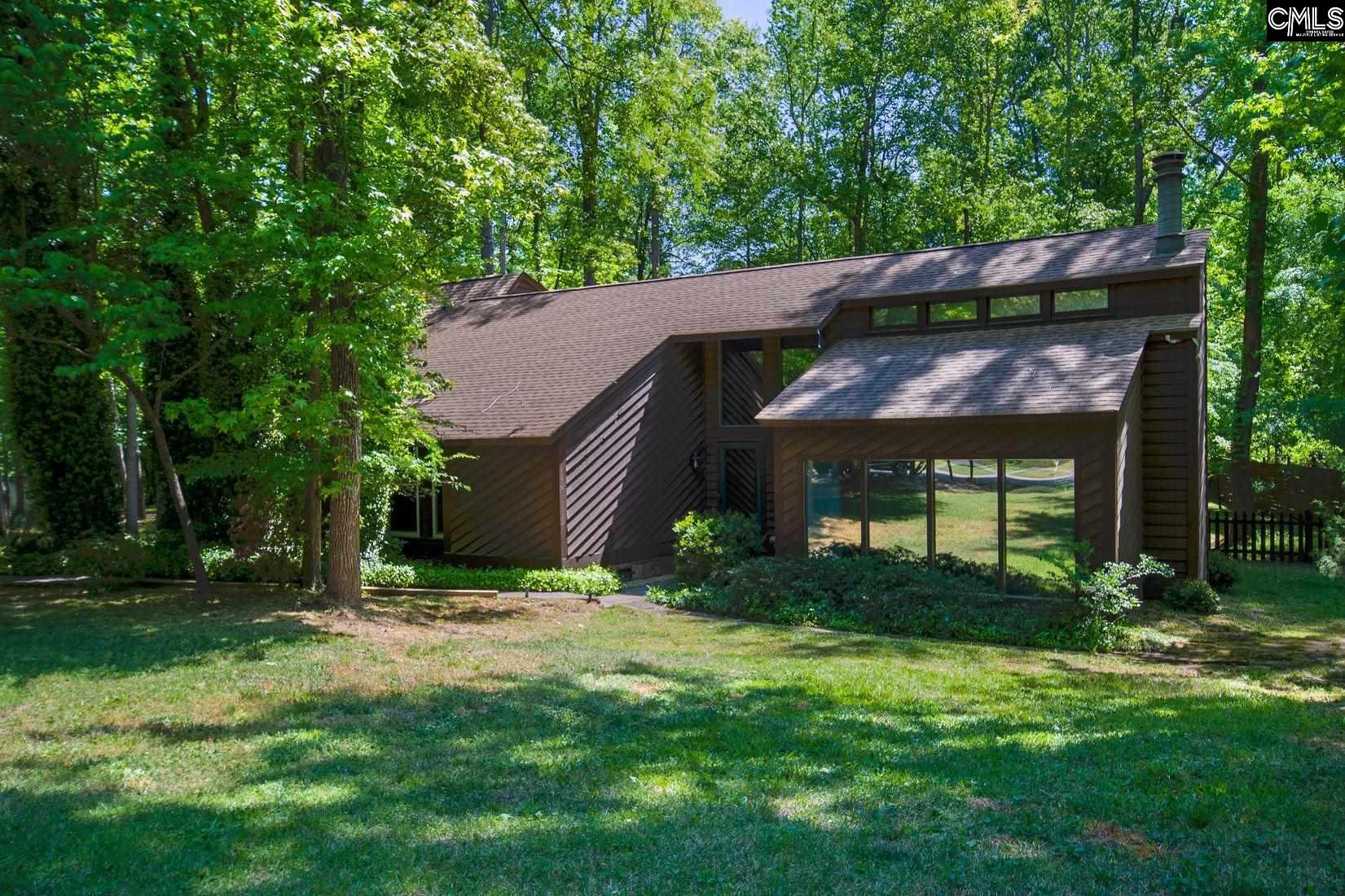 Columbia SC Real Estate 1743 Willow Creek Drive Columbia SC 29212 MLS 516453