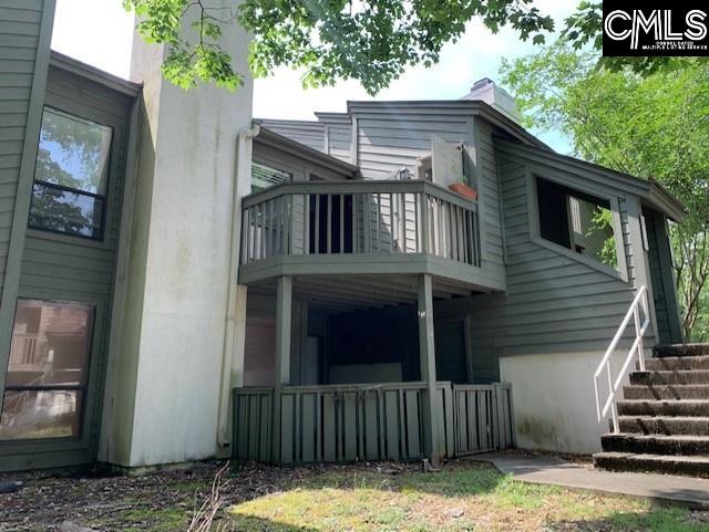 448 Deerwood Street Columbia, SC 29205-4171