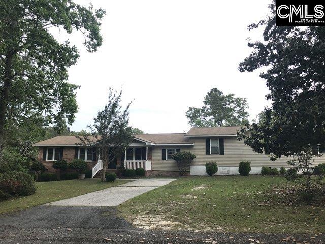 1607 Bravarian Street West Columbia, SC 29172-1708