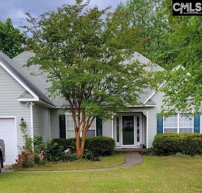 1513 Knotts Haven Trail Lexington, SC 29073