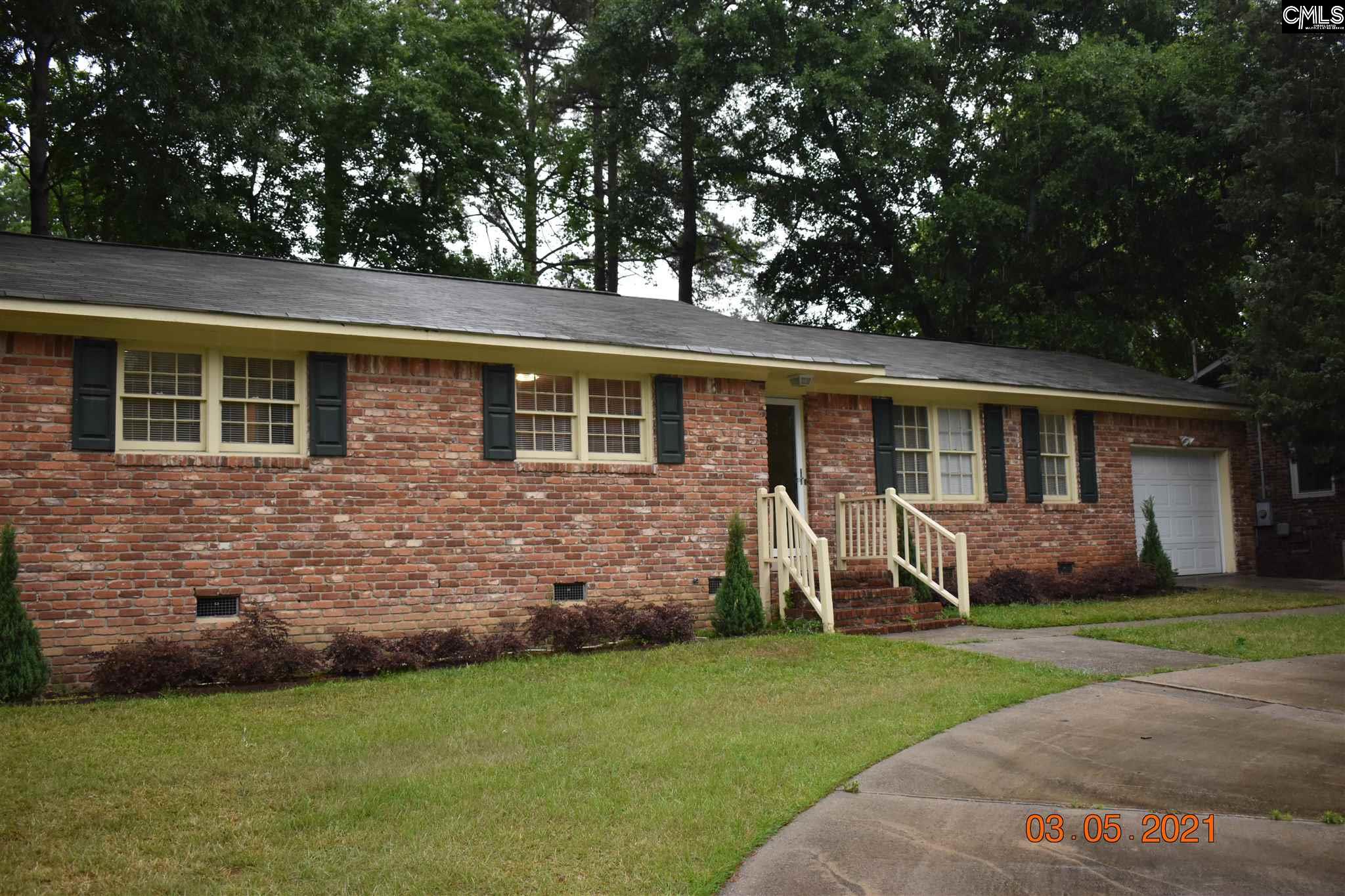 1605 Bush River Road Columbia, SC 29210