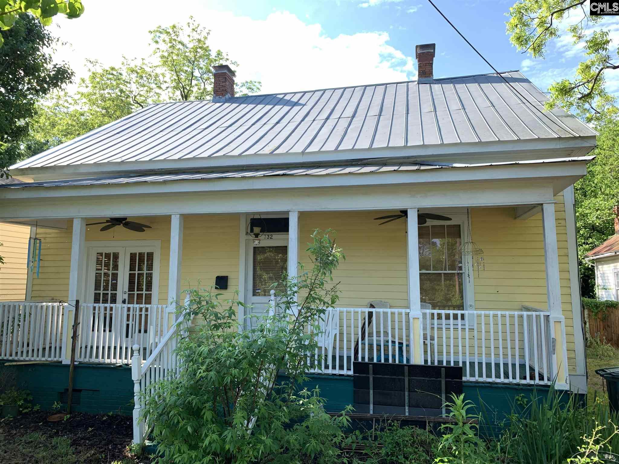 732 Heyward Street Columbia, SC 29201