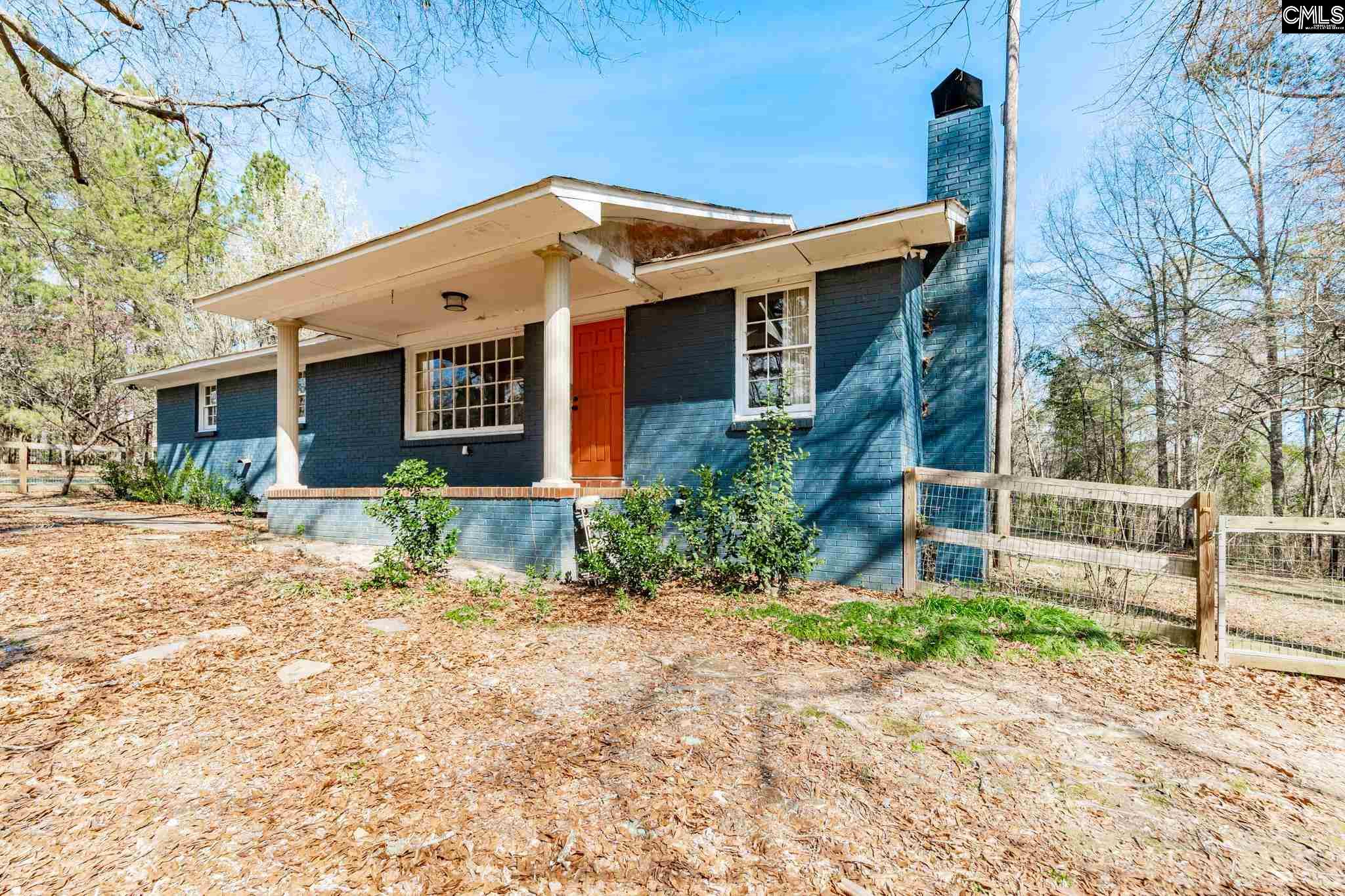 110 Marie Circle Columbia, SC 29203