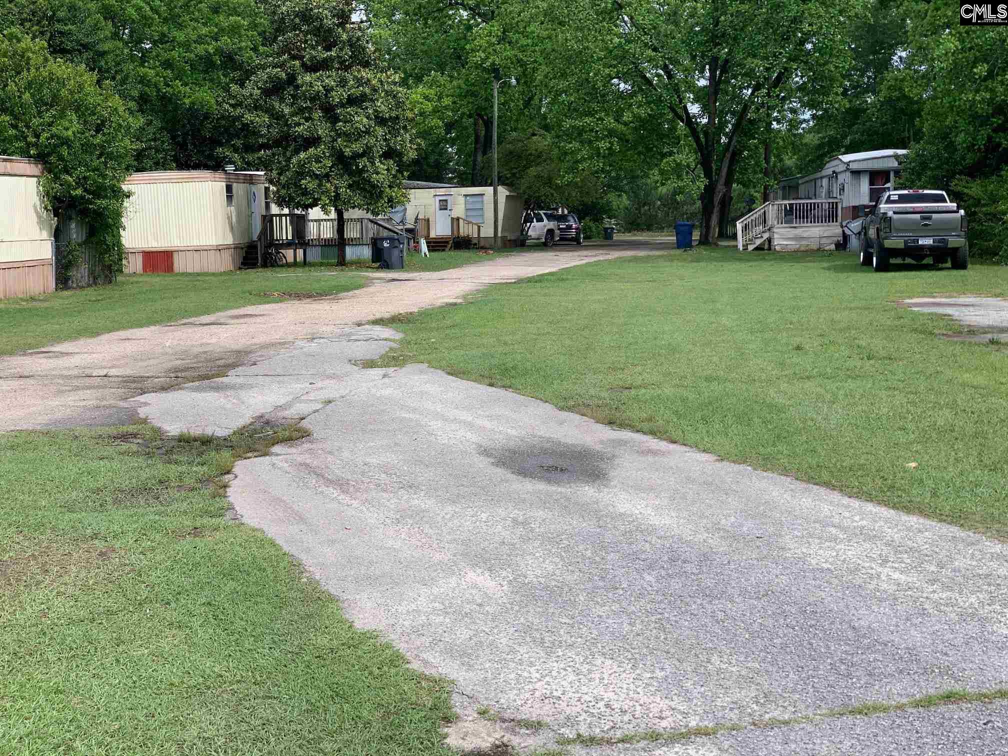 E Columbia Avenue Leesville, SC 29070