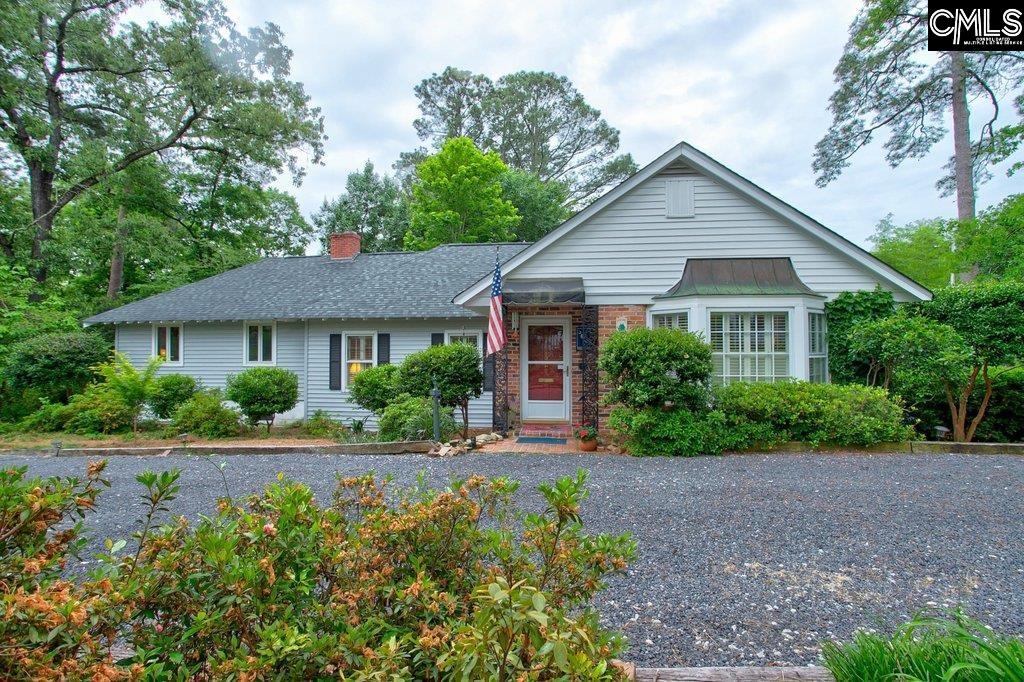 521 Cooks Court Camden, SC 29020