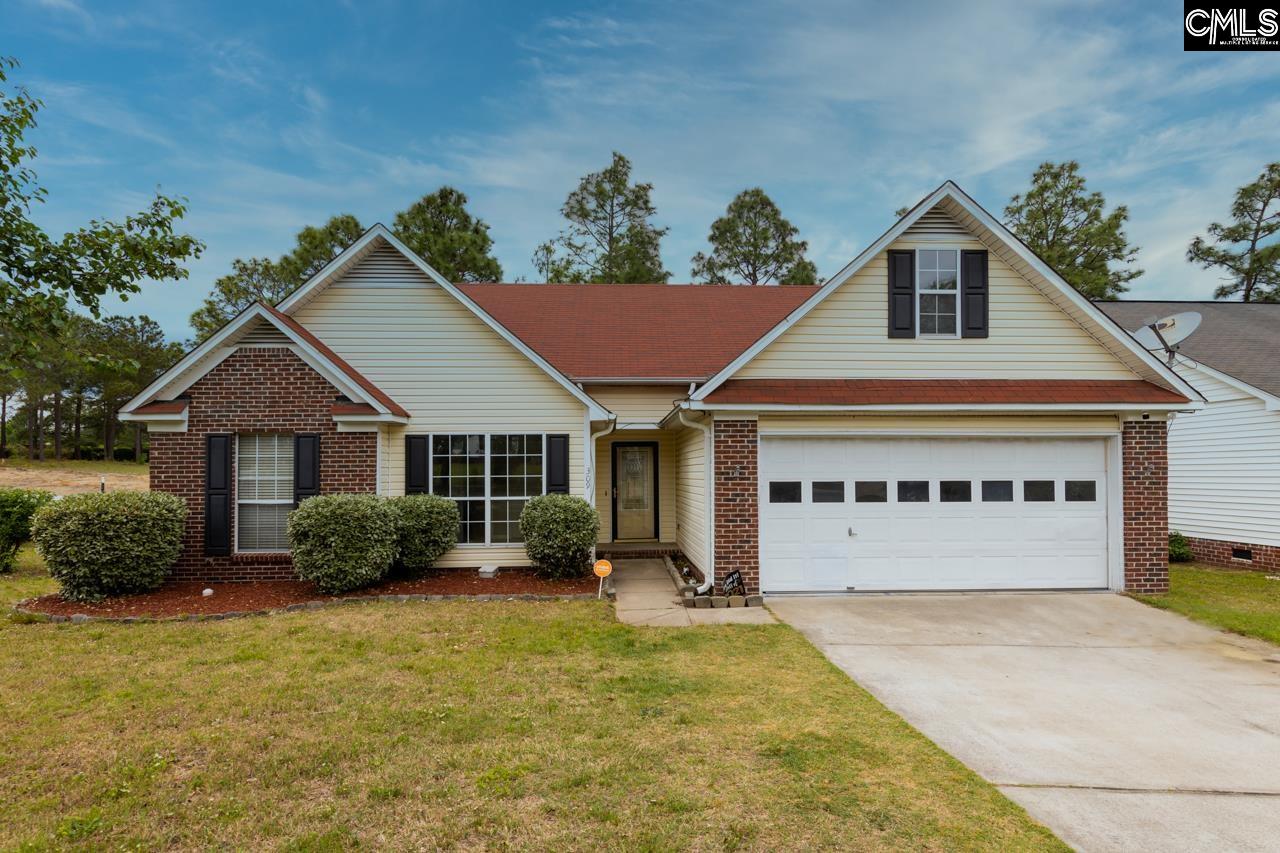 309 Rolling Knoll Drive Columbia, SC 29229