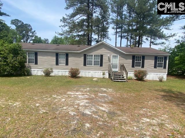 5405 Lena Drive Lexington, SC 29073-8212