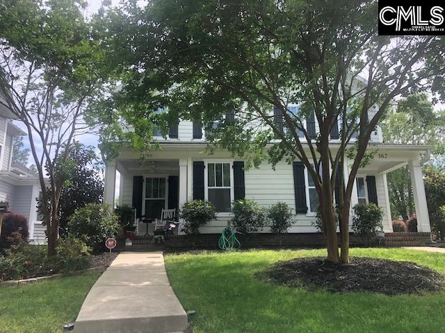 360 Highland Point Drive Columbia, SC 29229
