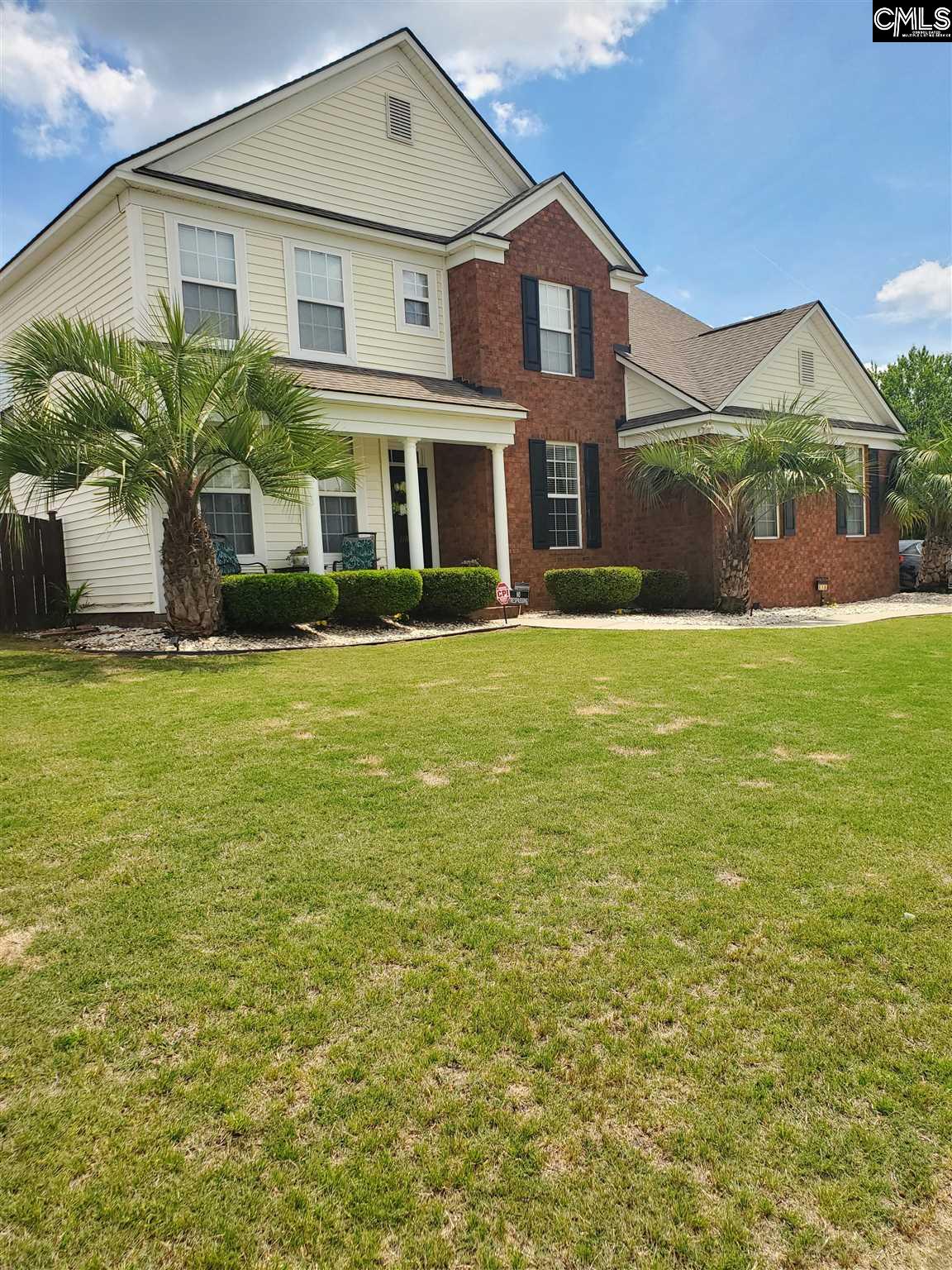 118 Vineyards Crossing Court Columbia, SC 29229