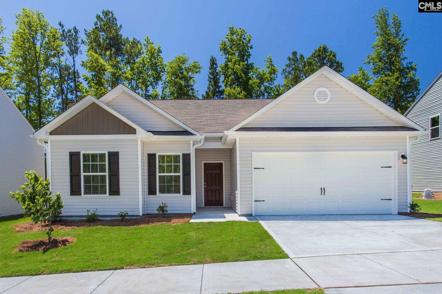 247 Sundew Road Elgin, SC 29045