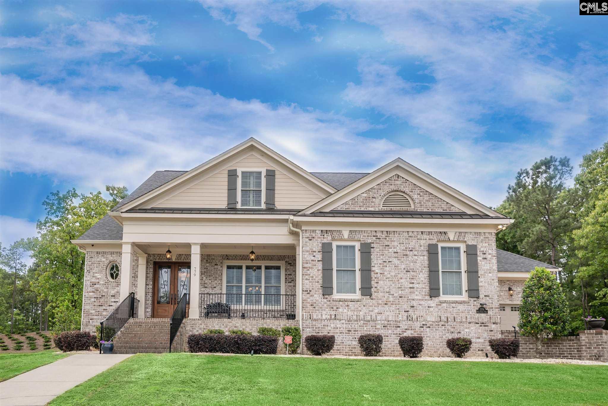 779 Dial Creek Road Elgin, SC 29045-2003