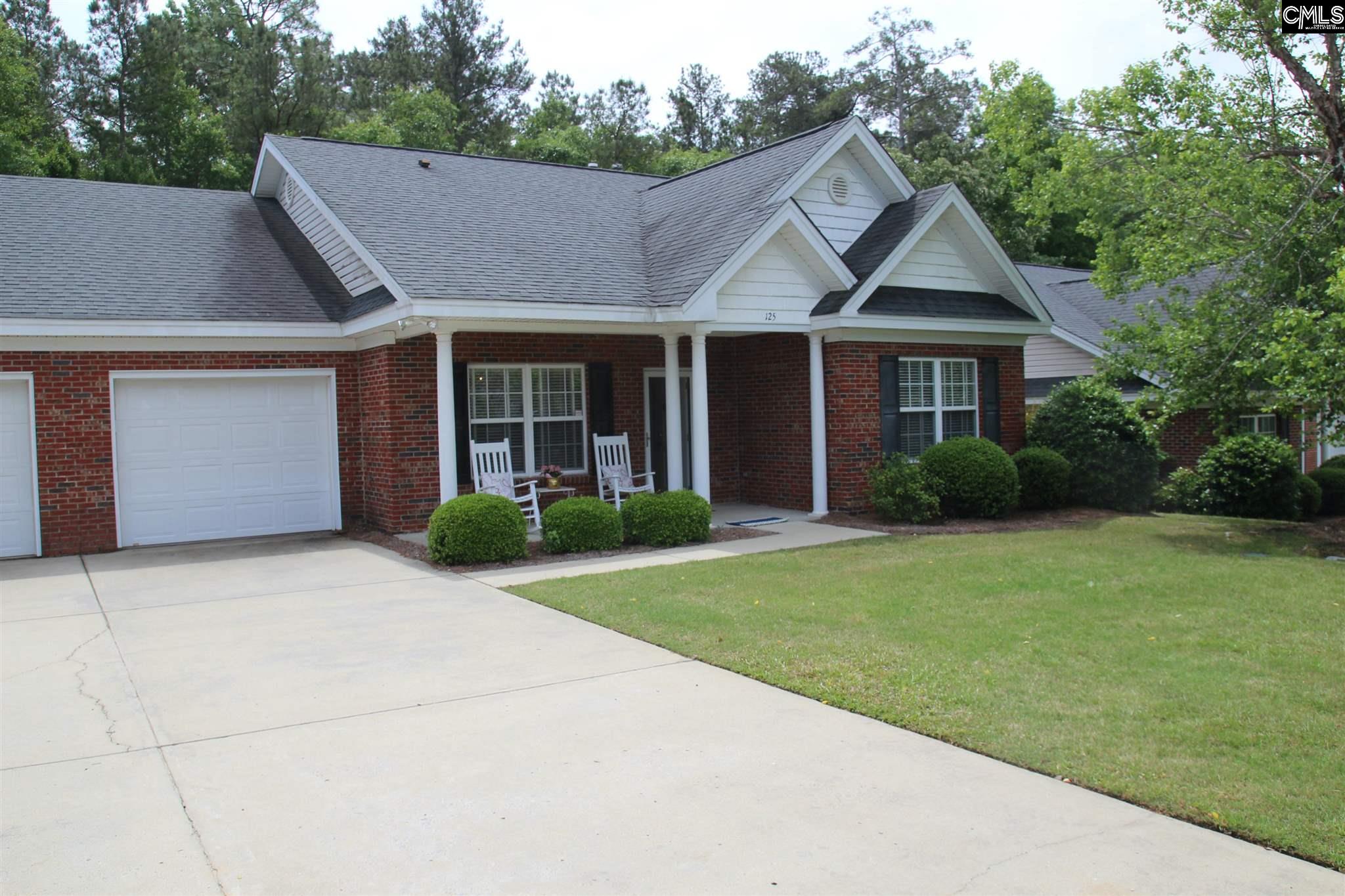 125 Vista Oaks Drive Lexington, SC 29072