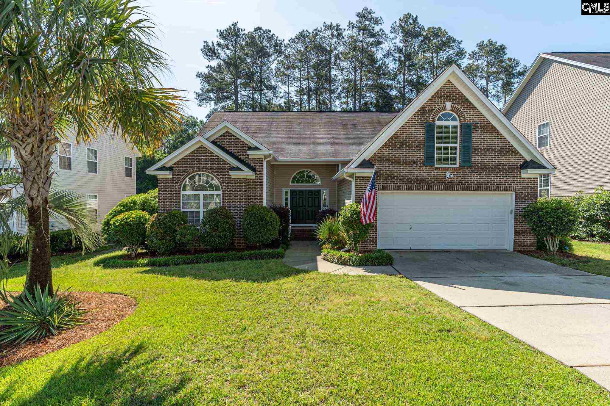 126 Caedmon's Creek Drive Irmo, SC 29063-7736