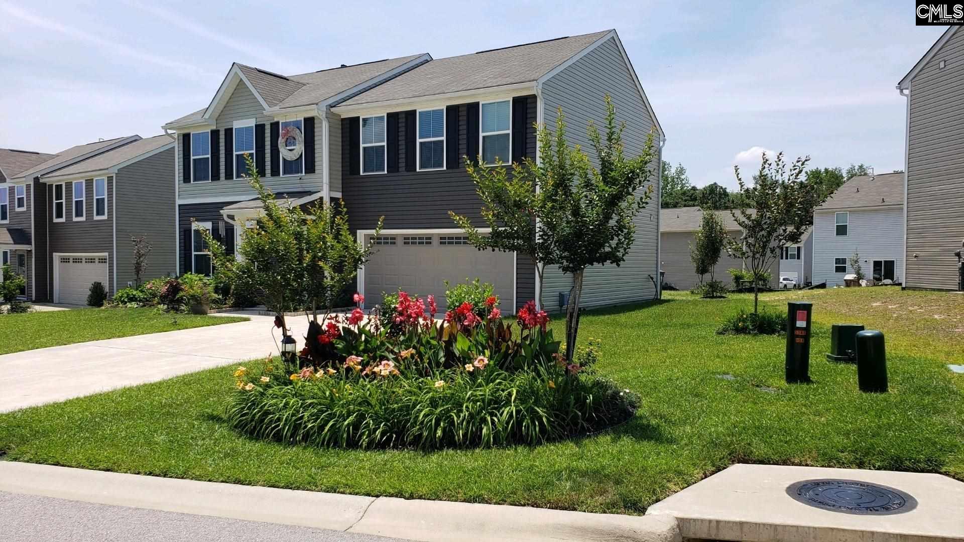 427 Corvina Trail Lexington, SC 29072