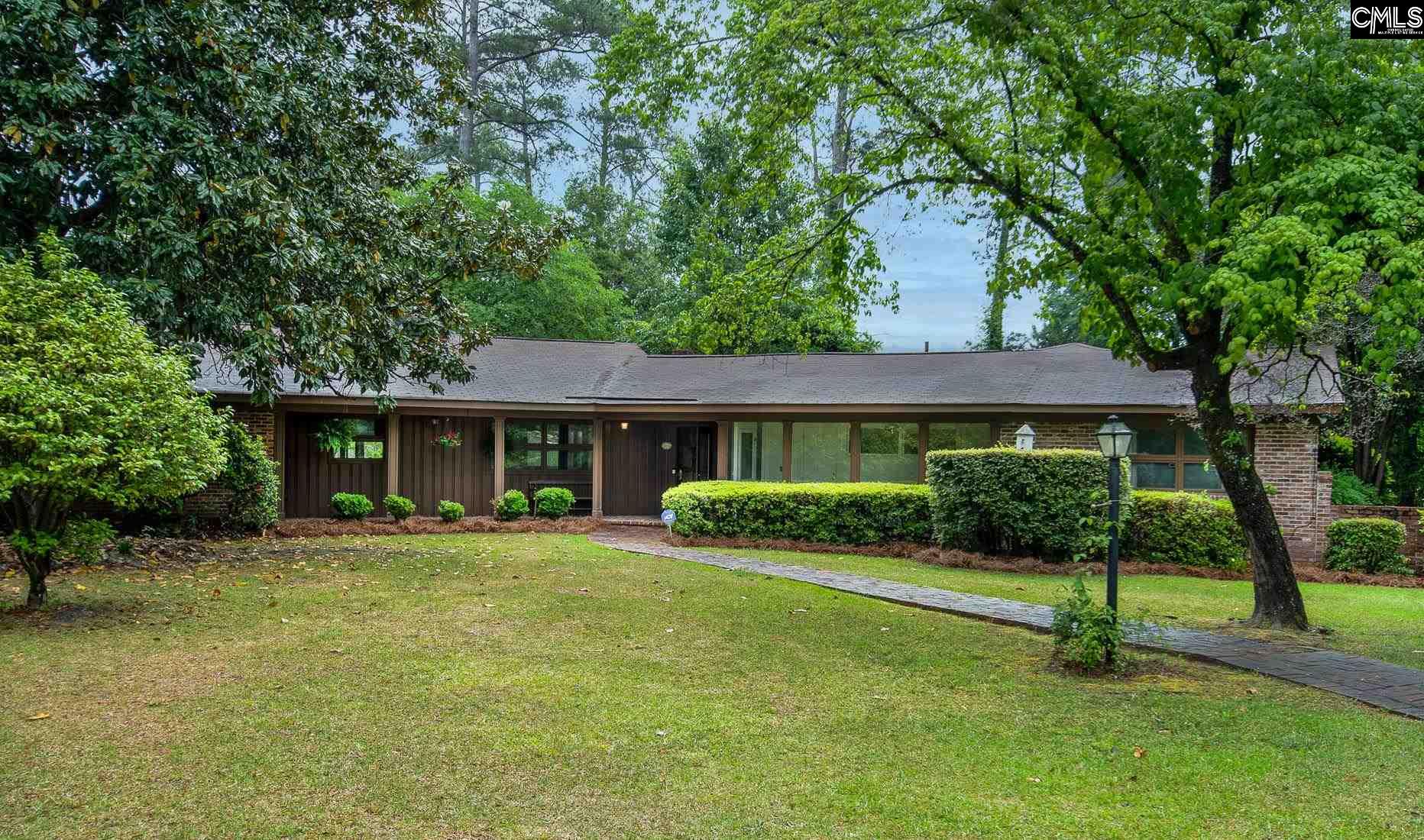 6834 N Trenholm Road Columbia, SC 29206-1713