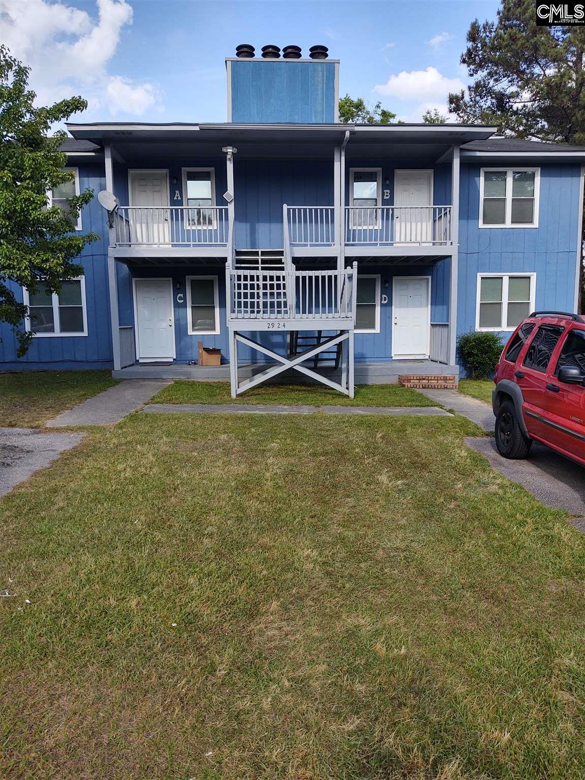 2924 Chatsworth Road Columbia, SC 29223