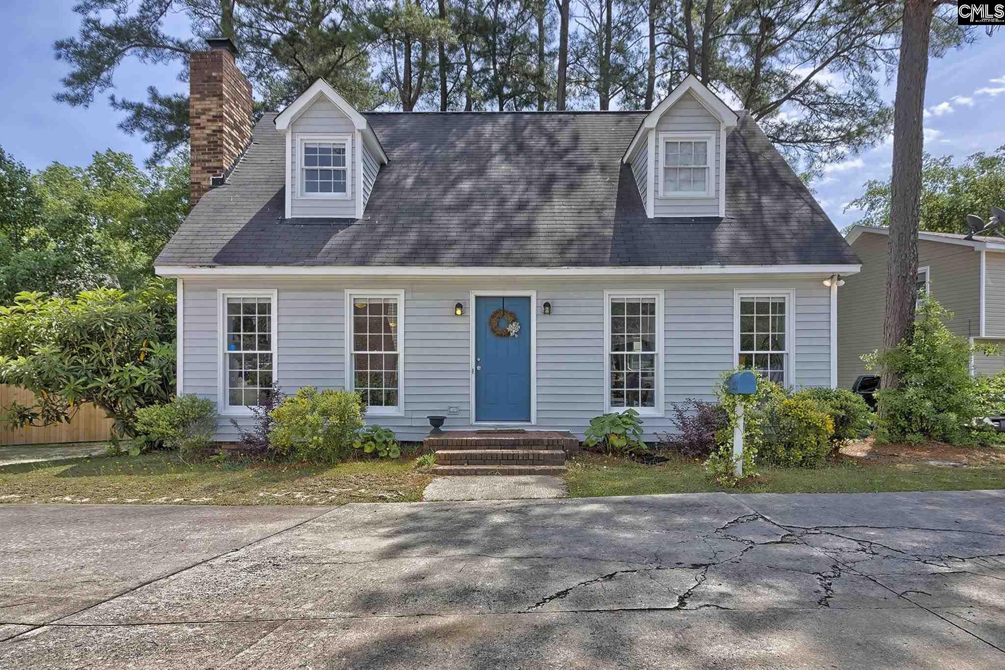 102 High Road Lexington, SC 29072