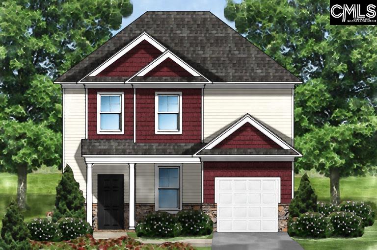 256 Drummond Way Lexington, SC 29072