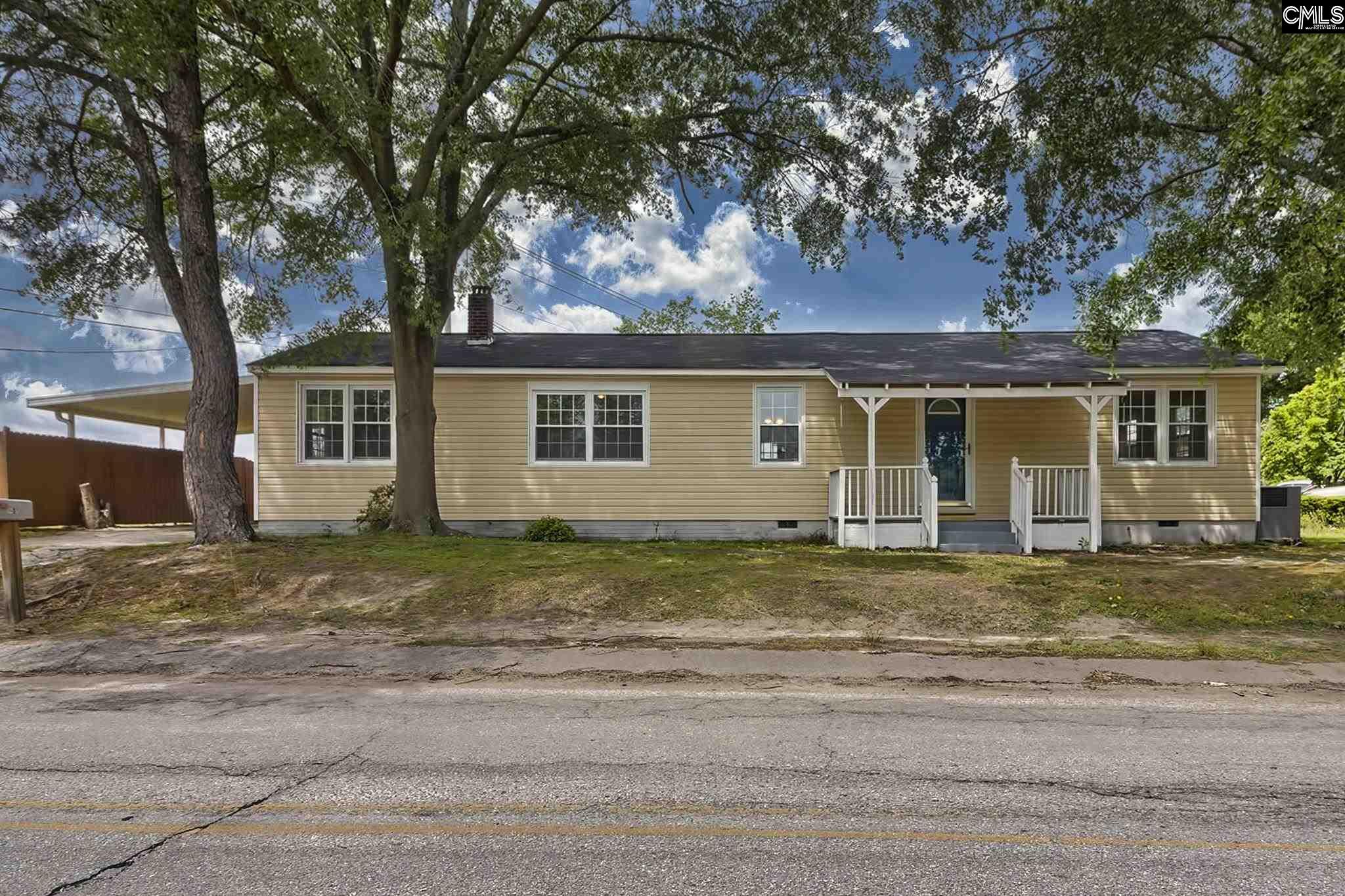 1427 S Ott Road Columbia, SC 29205