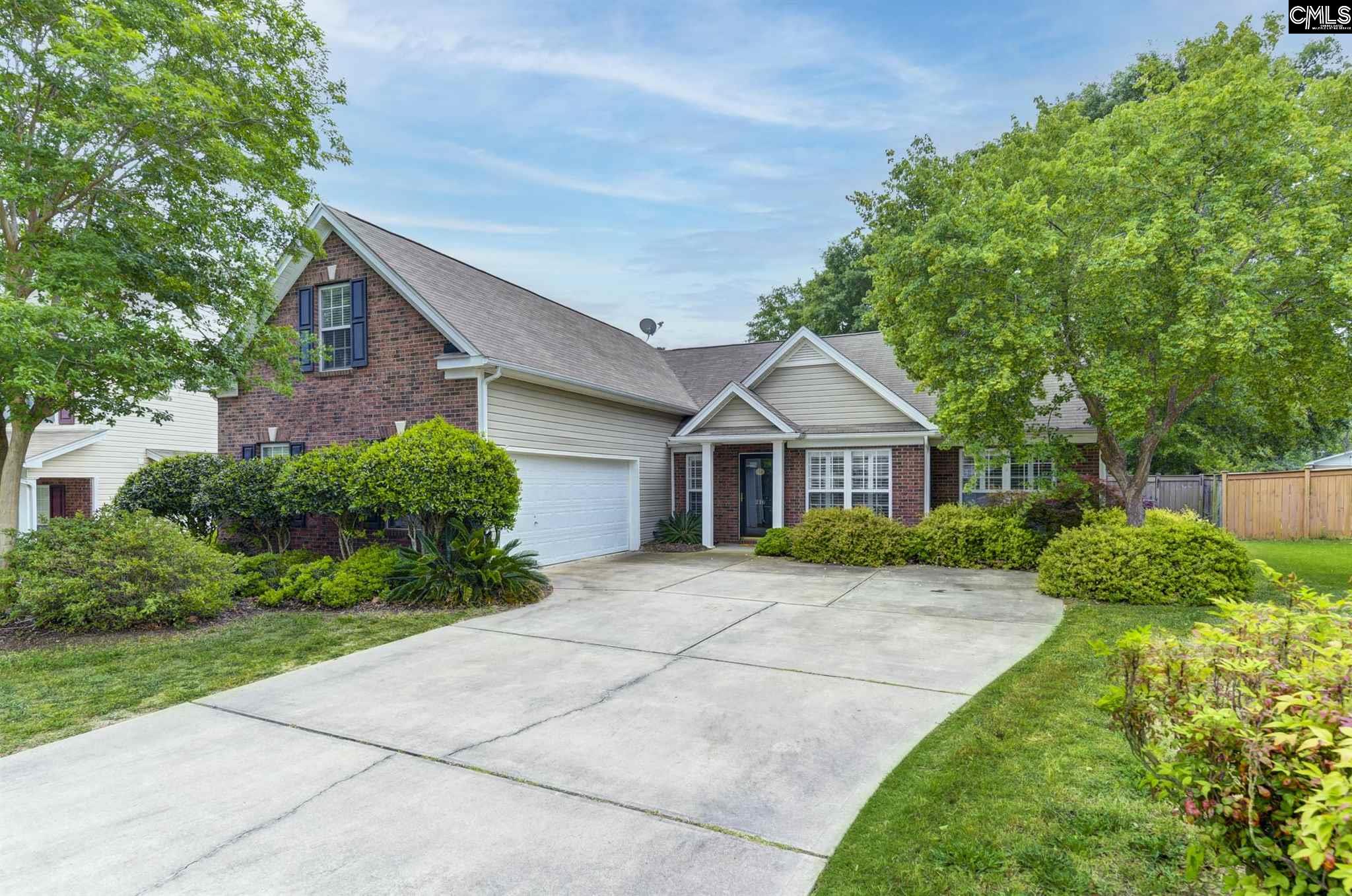 216 Loskin Lane Lexington, SC 29073
