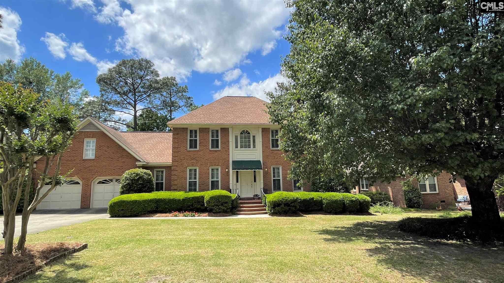 512 Hogan's Run Columbia, SC 29229