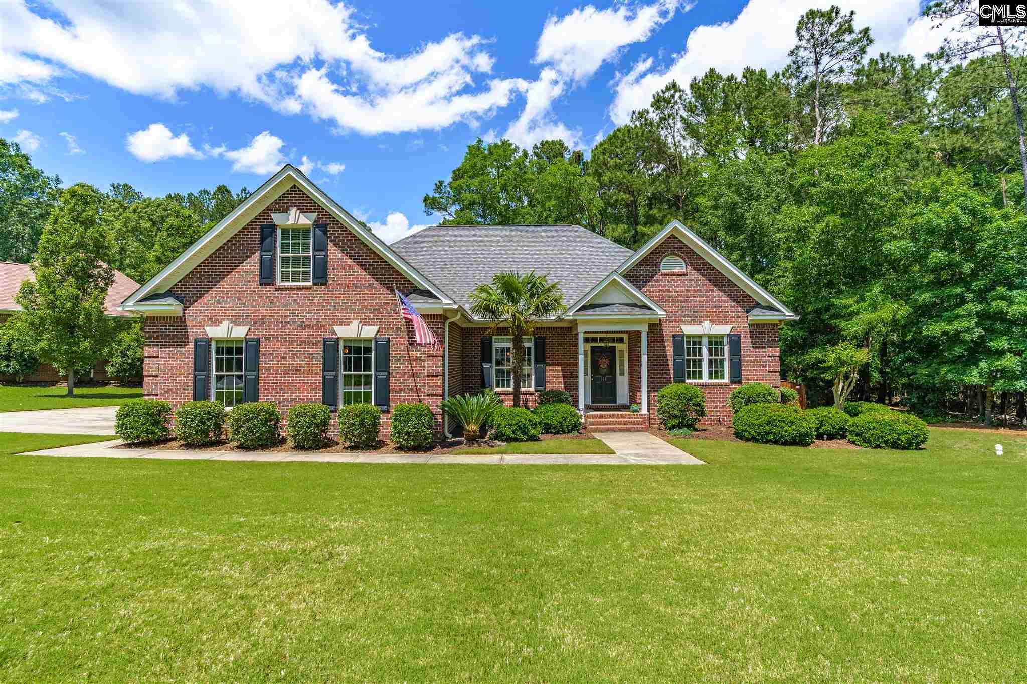 515 Harborview Point Chapin, SC 29036
