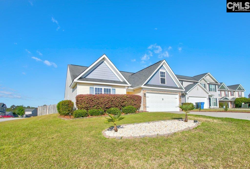 1 Beardmore Court Columbia, SC 29223