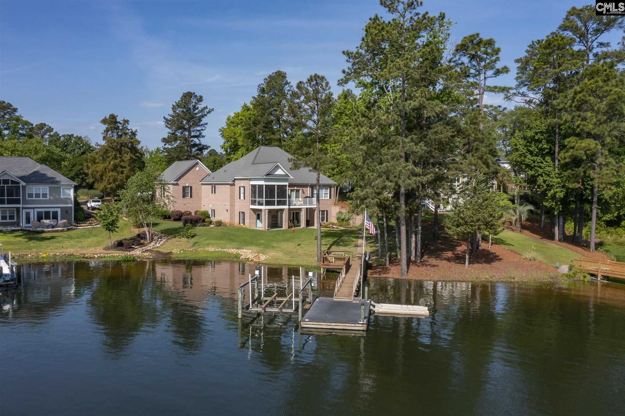 617 Webster Pointe Drive Chapin, SC 29036
