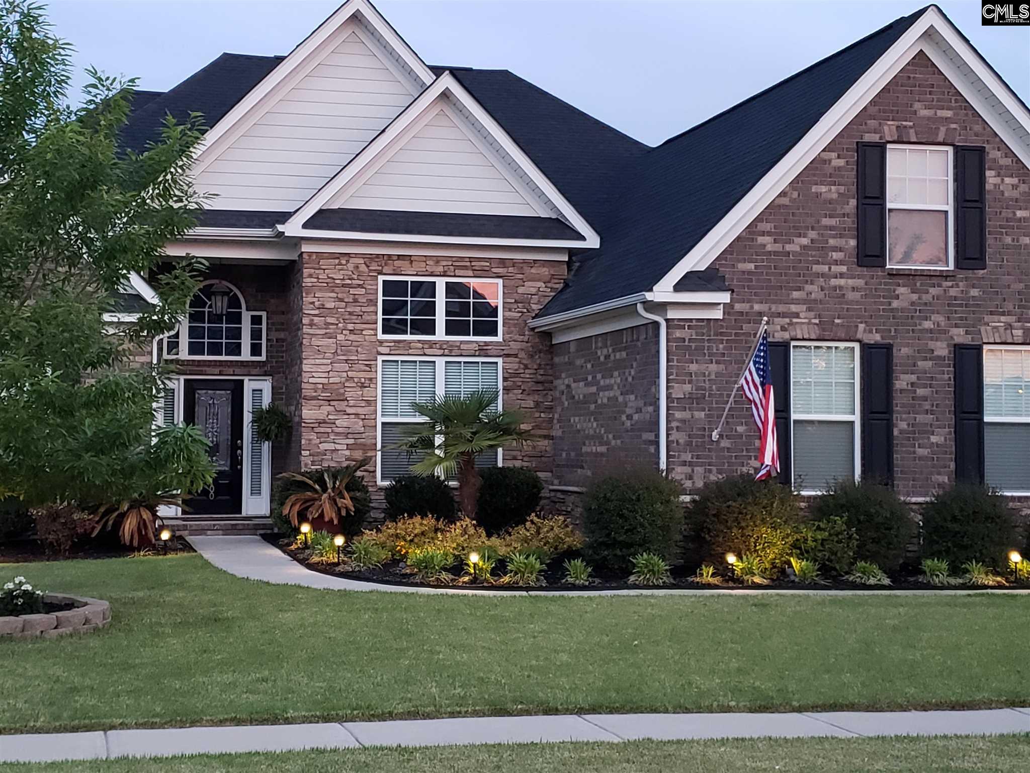 100 Rapala Way Lexington, SC 29072