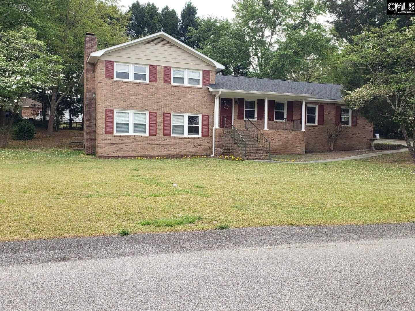 134 Middlebrook Drive Lexington, SC 29072