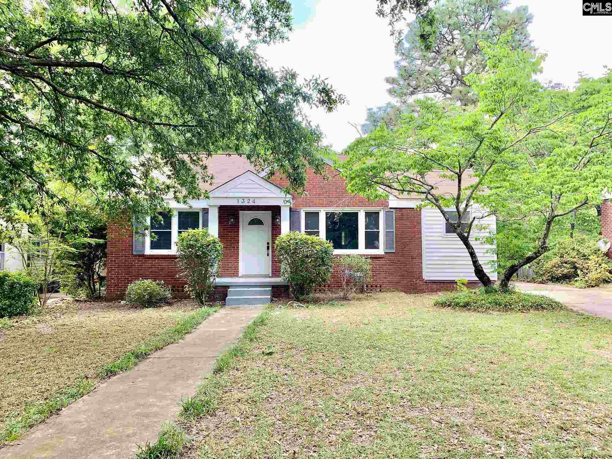1324 H Avenue West Columbia, SC 29169