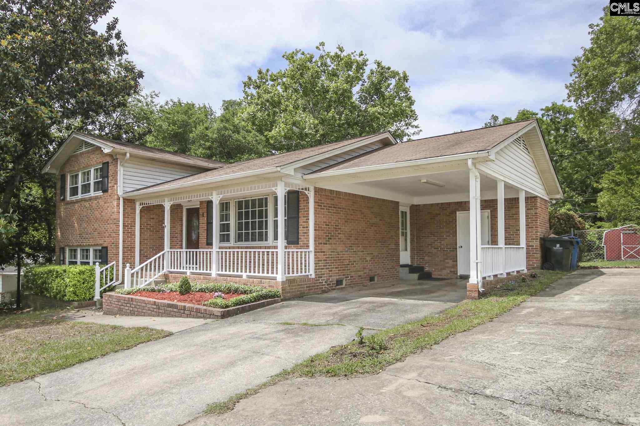 324 Mesa Lane West Columbia, SC 29170