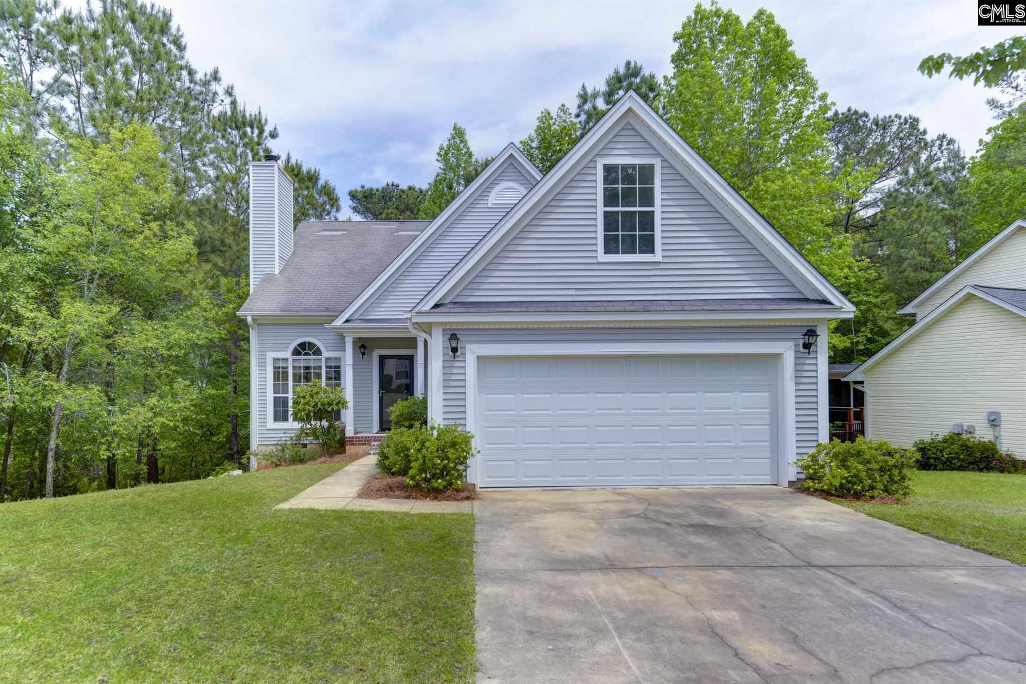 129 Highland Creek Lane Columbia, SC 29212