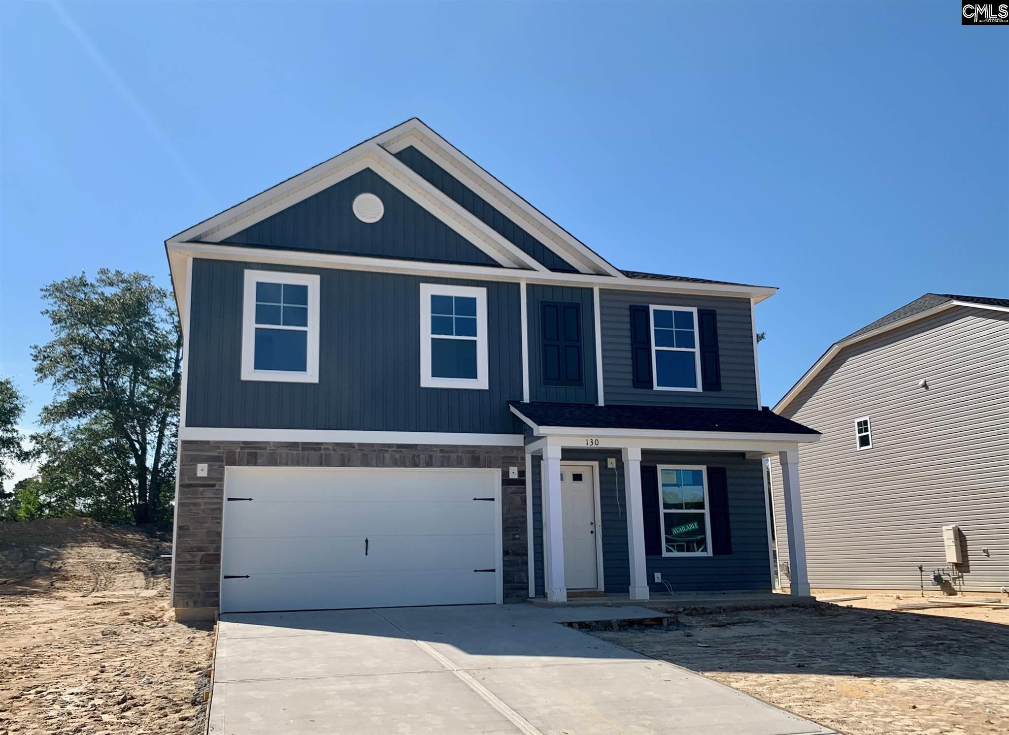 252 Drummond Way Lexington, SC 29072