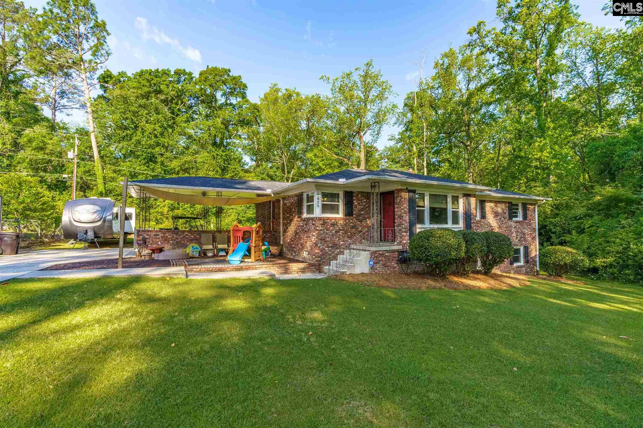 2830 Kirkwood Drive West Columbia, SC 29170