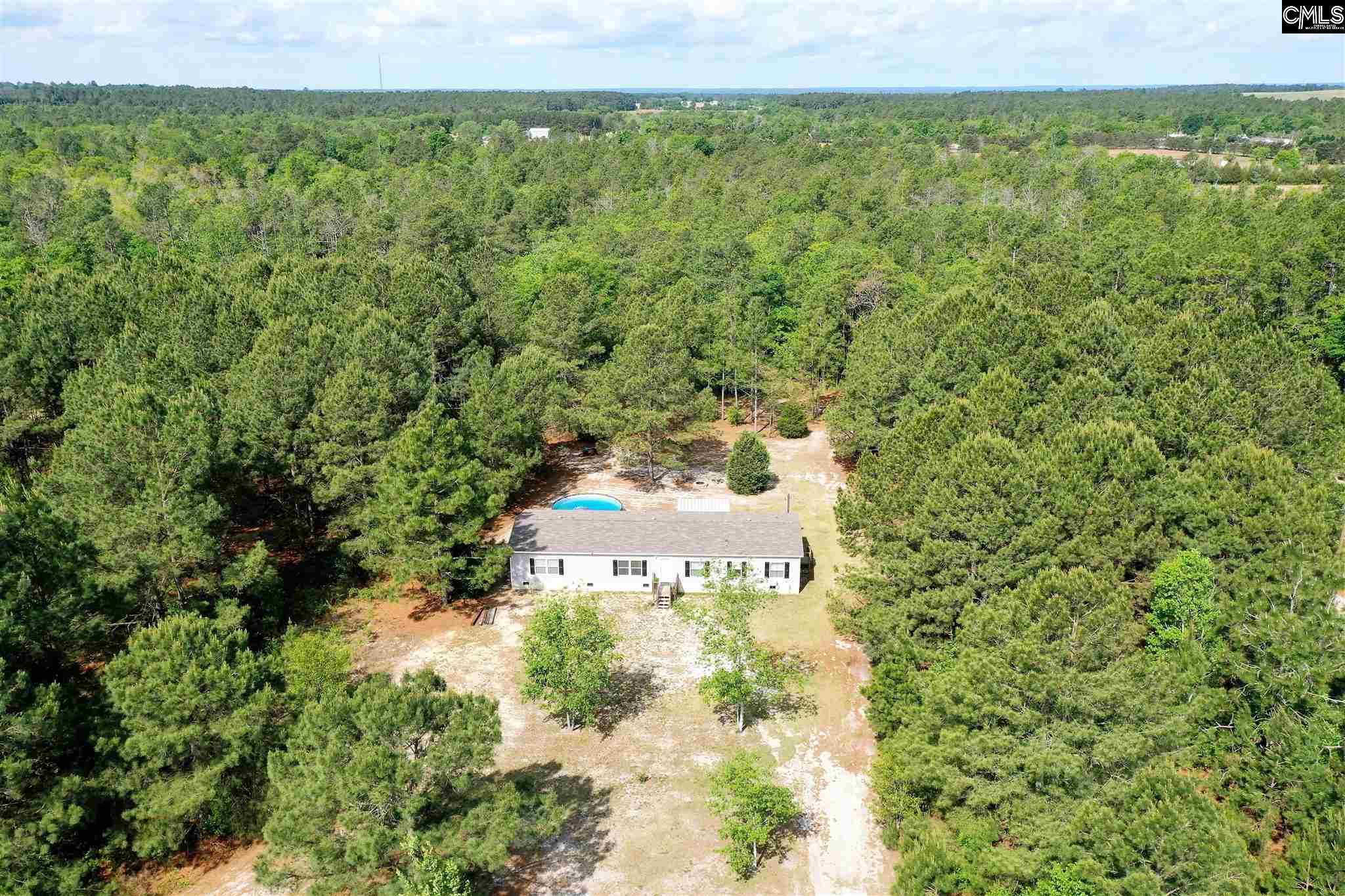 3156 Neely Wingard Road Leesville, SC 29070