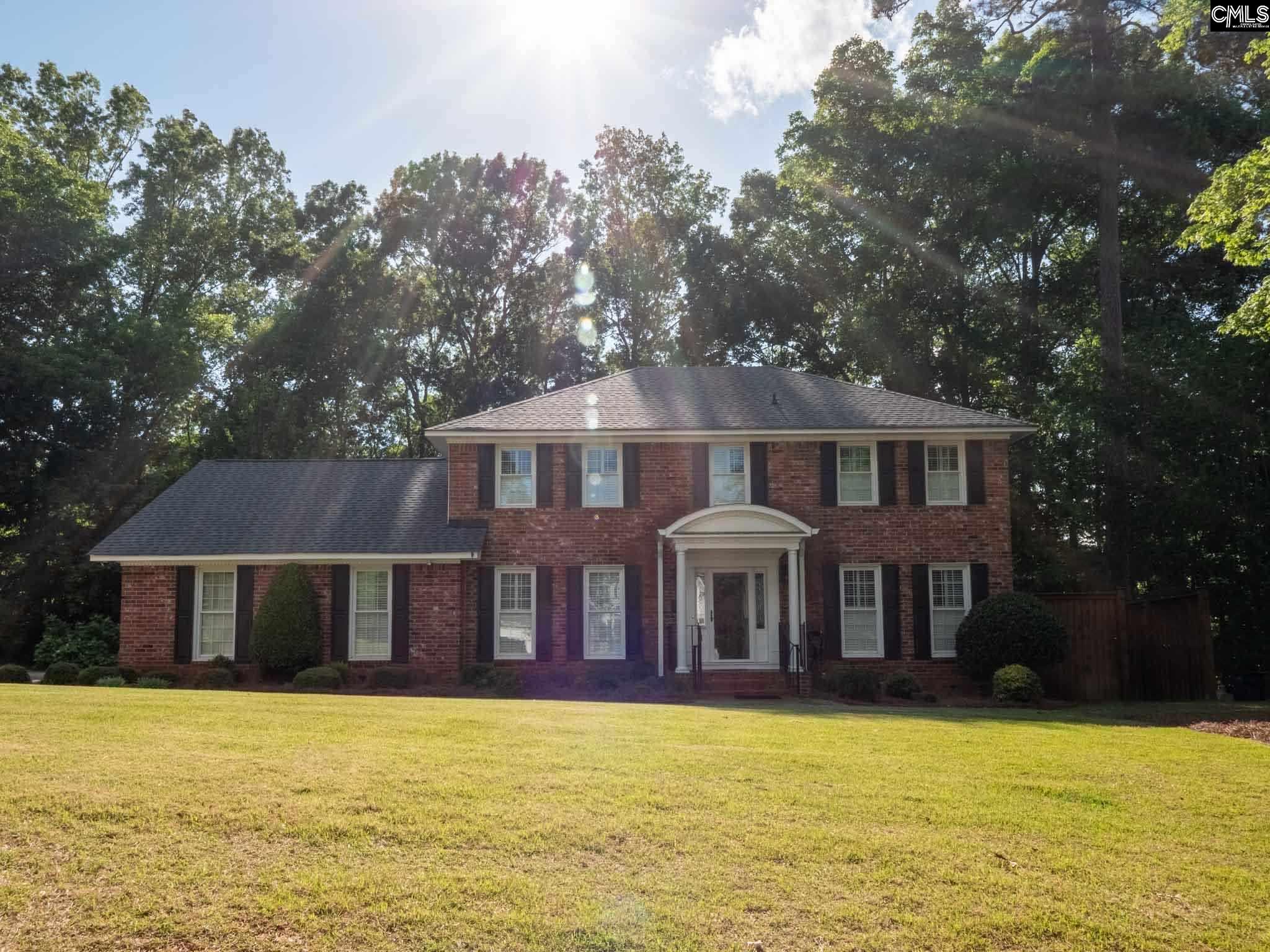 113 Woodcock Trail West Columbia, SC 29169