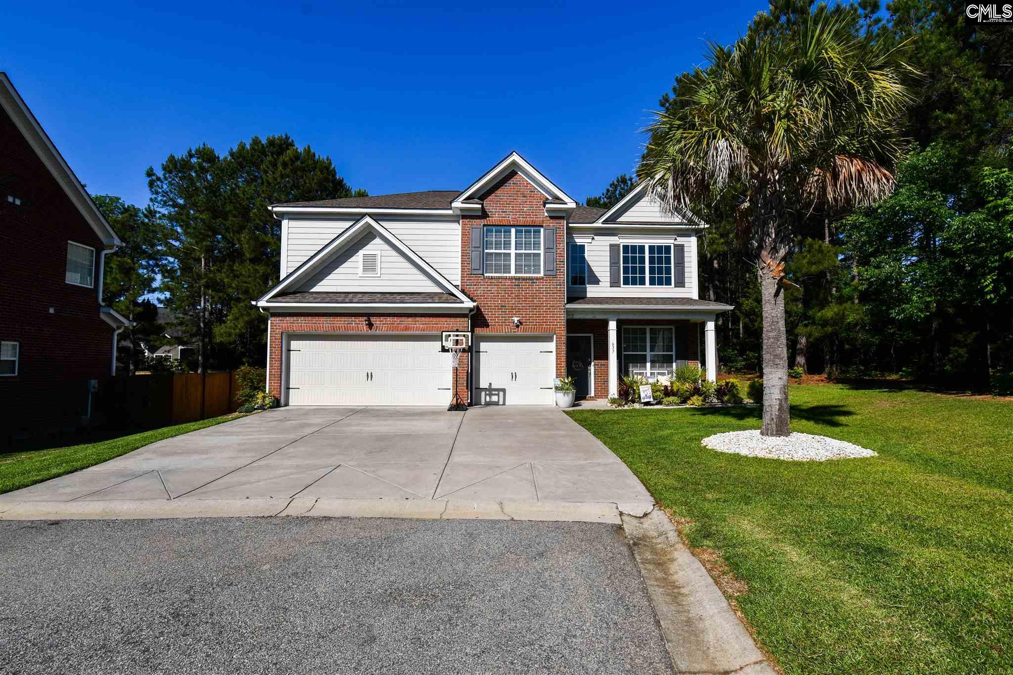 637 Sea Doo Dr Chapin, SC 29036