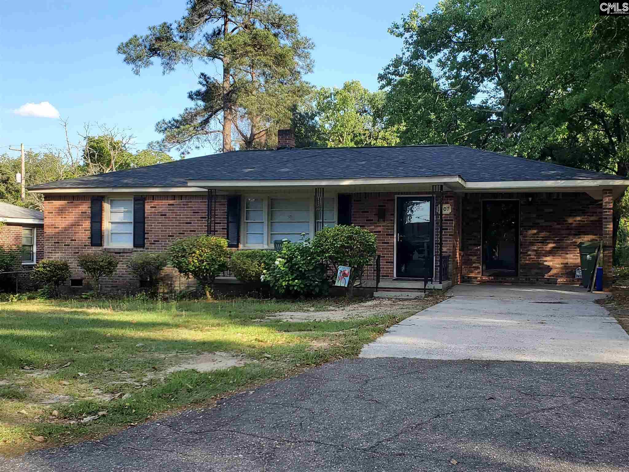 1407 Karlaney Avenue Cayce, SC 29033