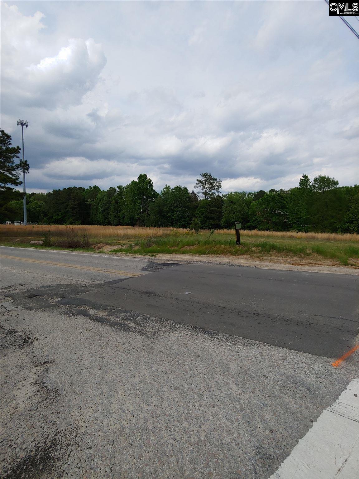 3907 Mineral Springs Road Lexington, SC 29073