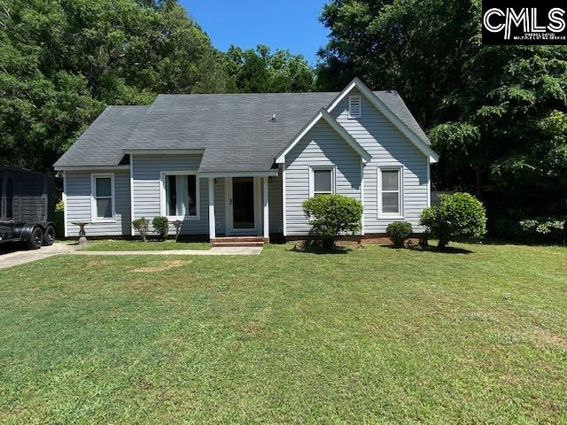 354 Wharfsdale Road Irmo, SC 29063