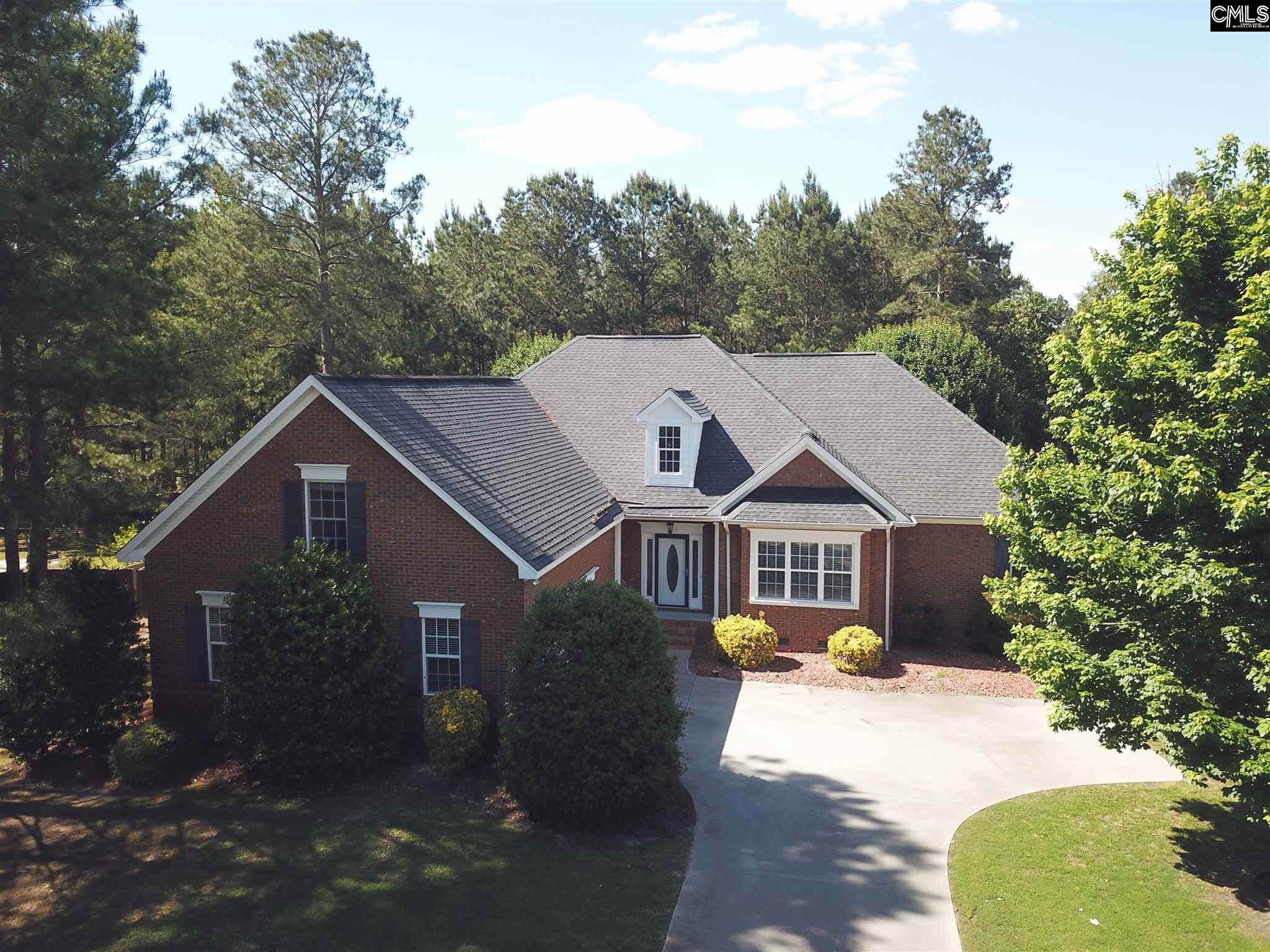 16 Maiden Court Camden, SC 29020-0000