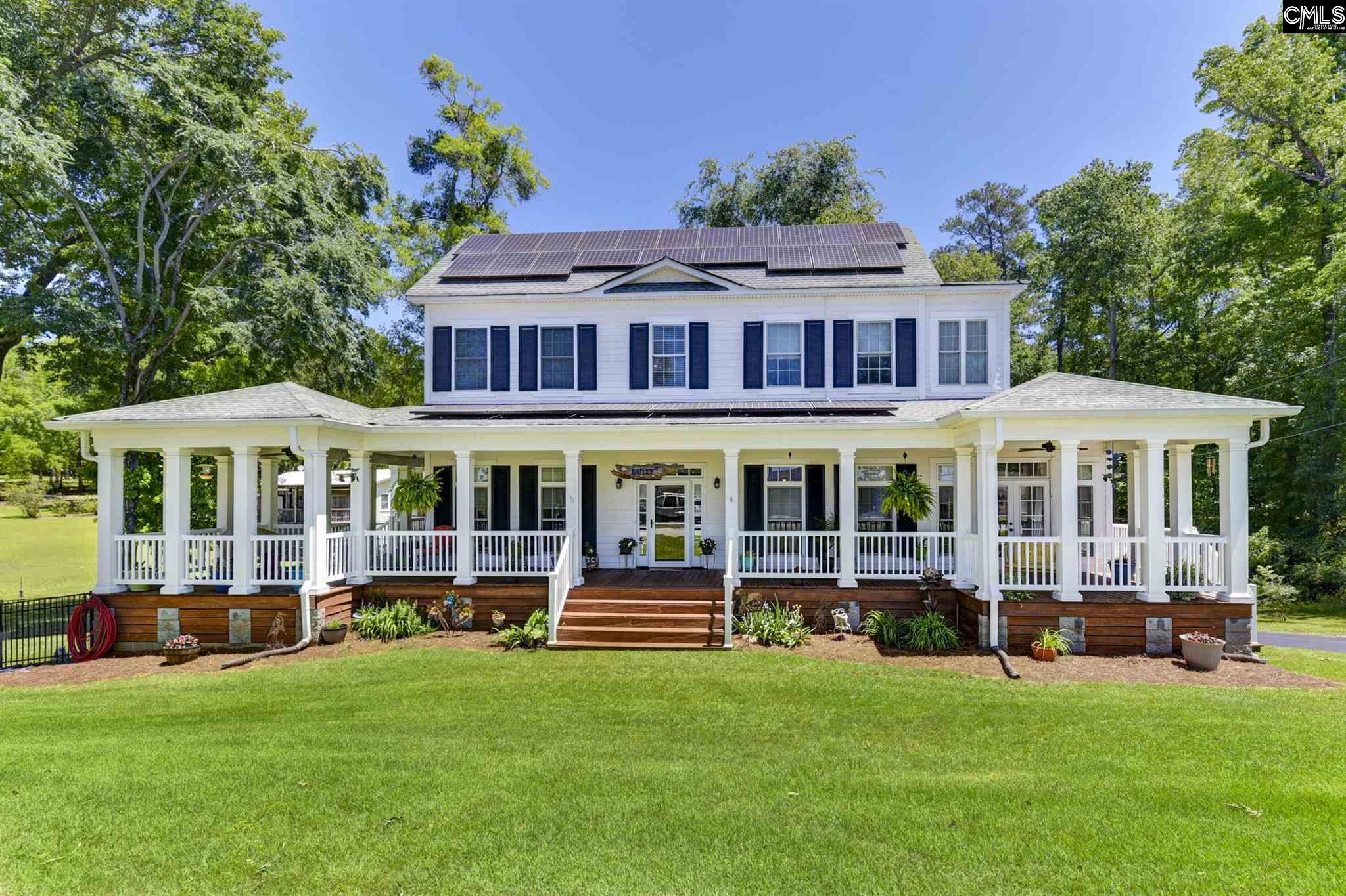 Prosperity SC Real Estate