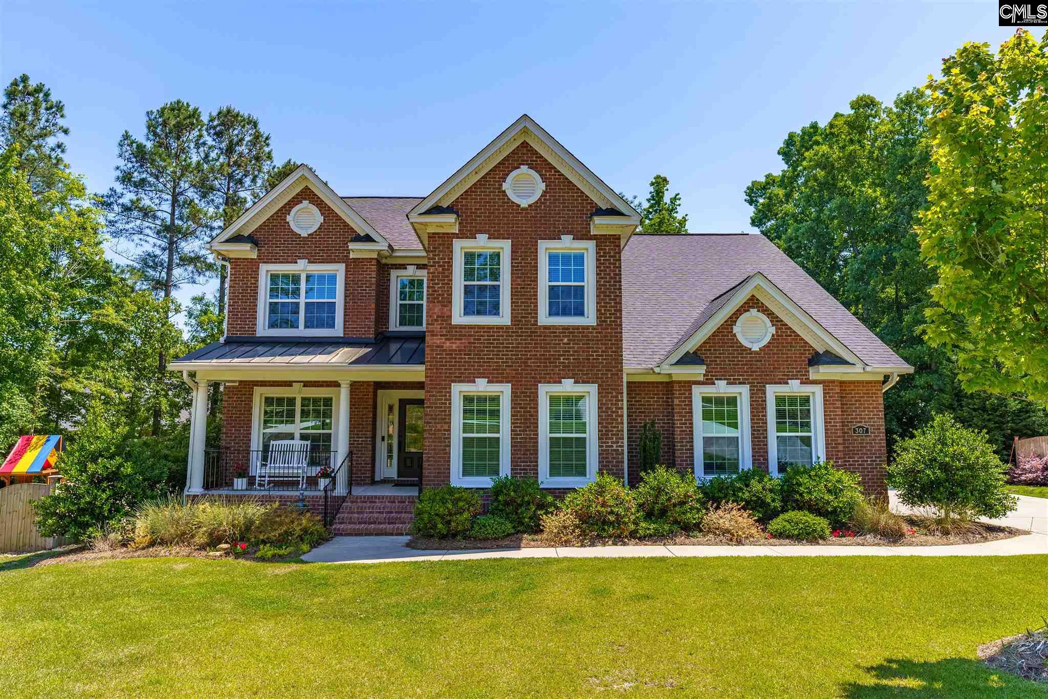 307 Glengary Court Lexington, SC 29072