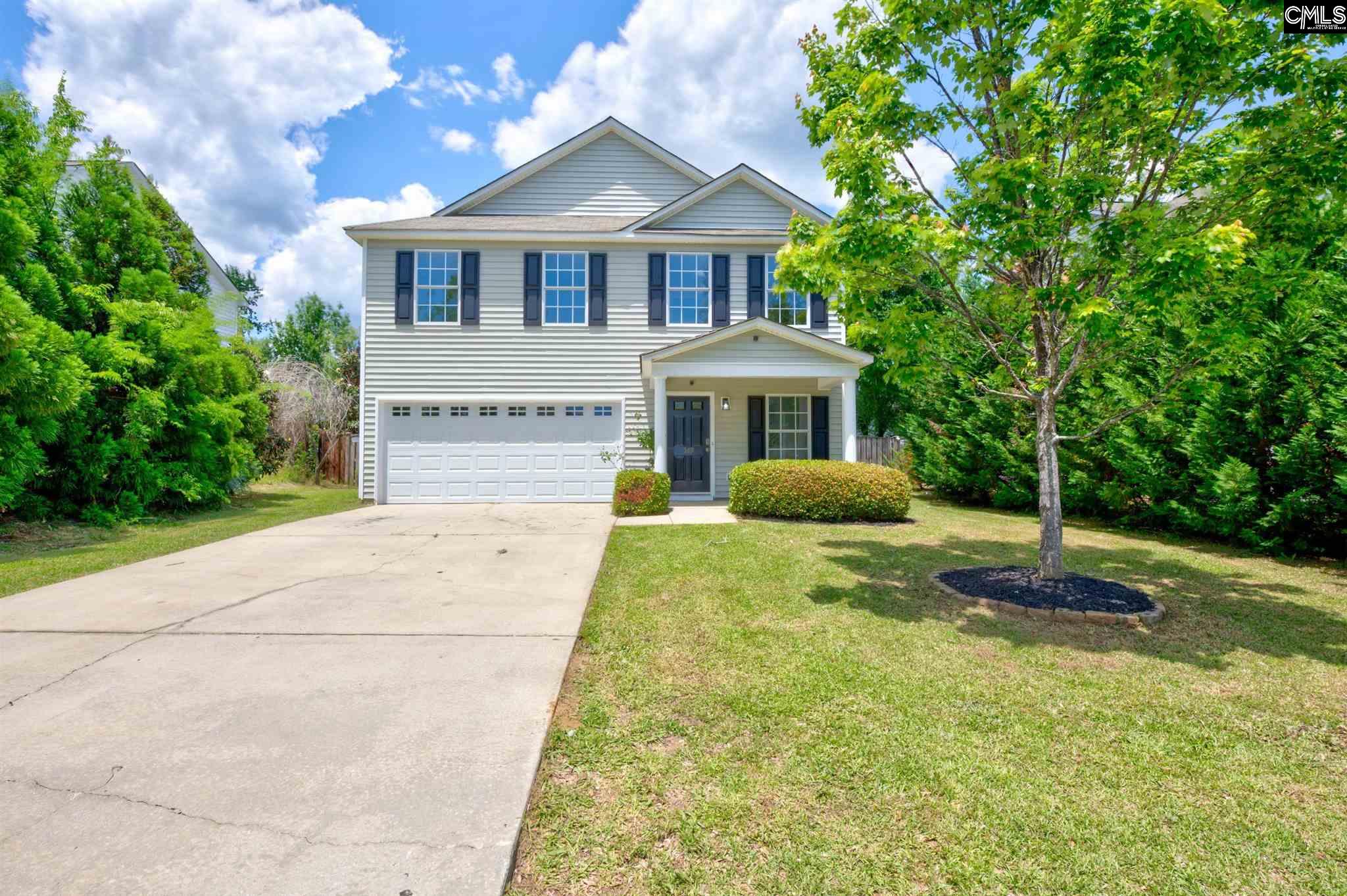 149 Wingspan Way Chapin, SC 29036