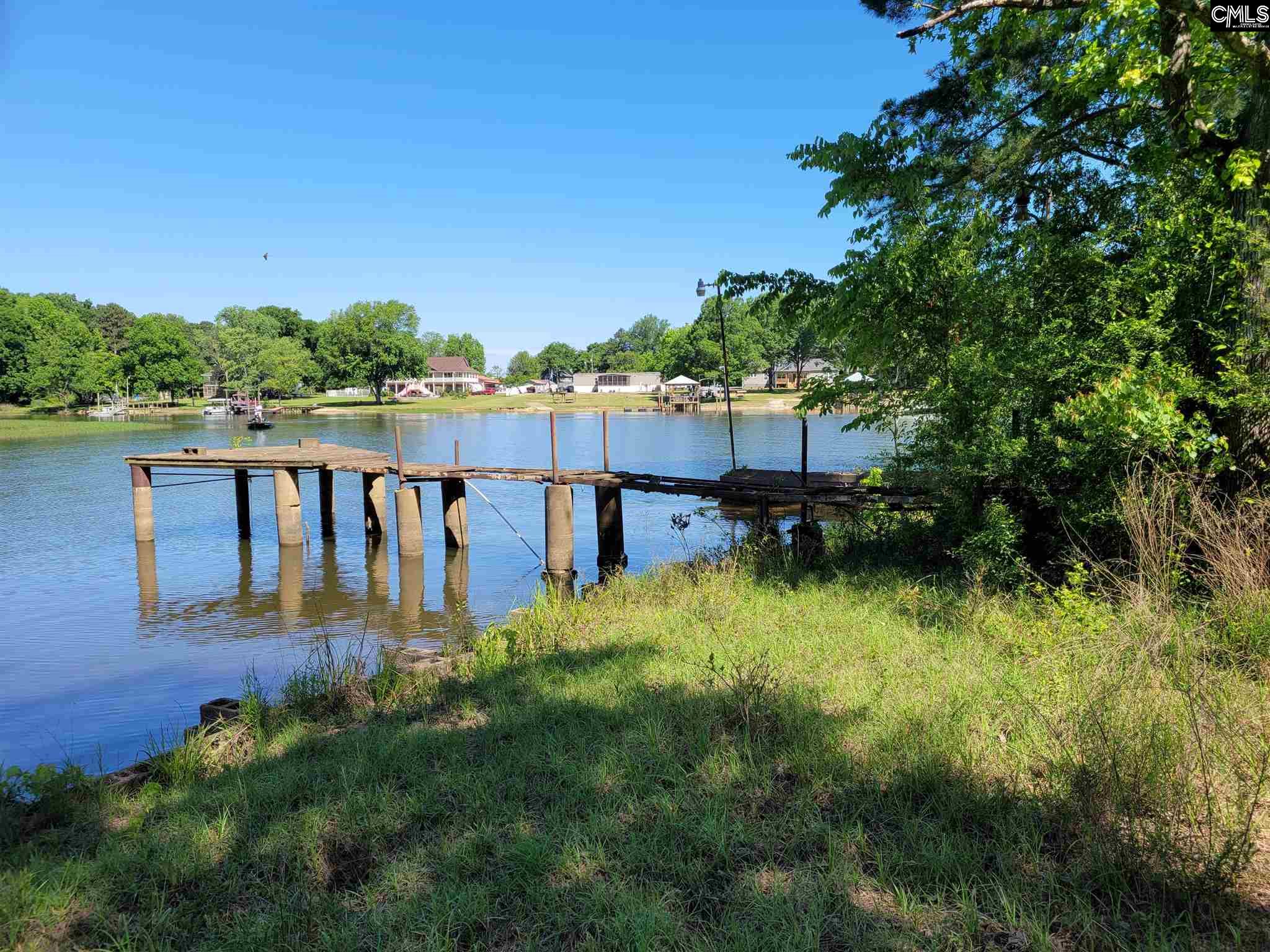 Land for Sale in Ridgeway SC